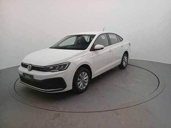 VOLKSWAGEN VIRTUS 1.0 170 TSI MANUAL